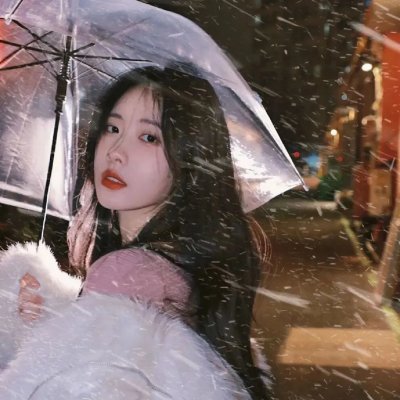 一个女大学生的告白